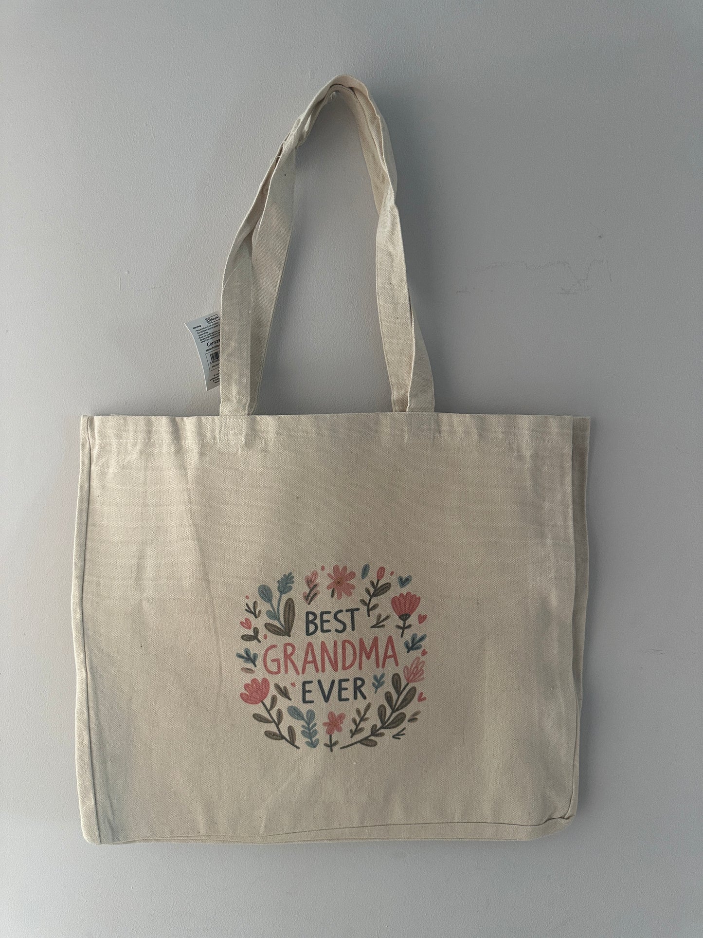 Personalised Tote Bags