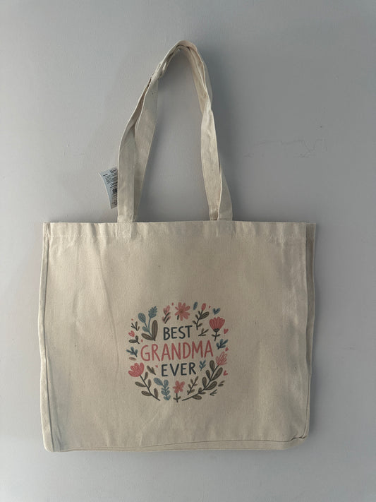 Personalised Tote Bags
