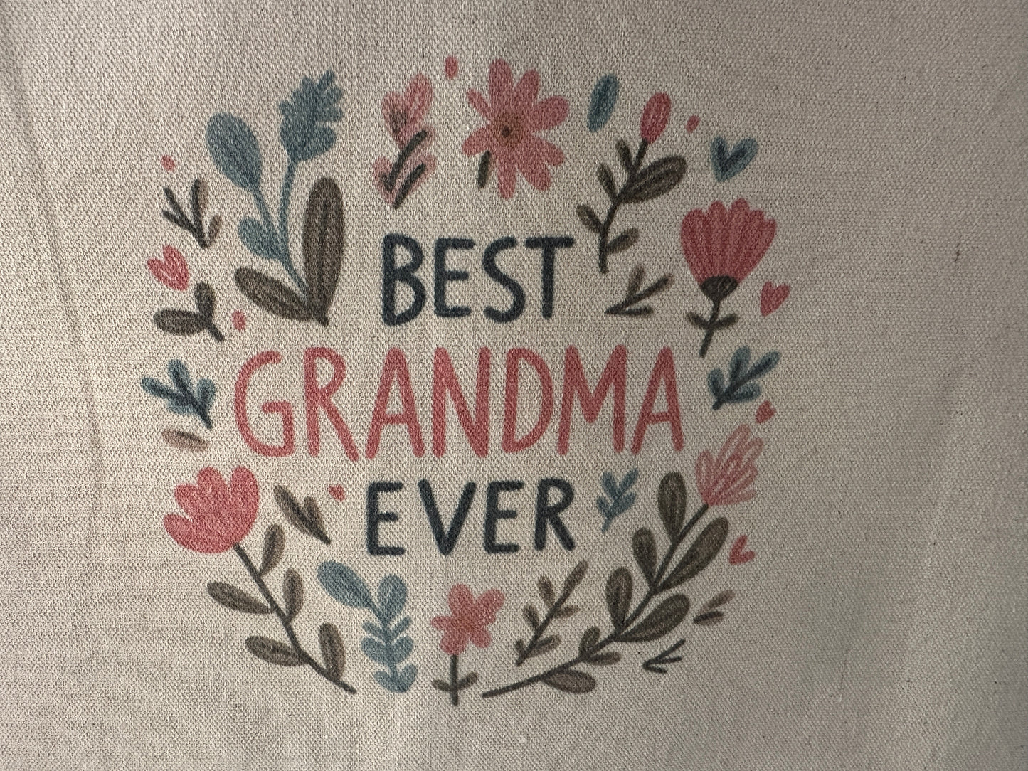 Personalised Tote Bags